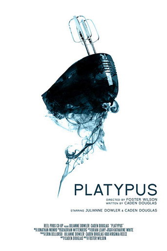 Póster de Platypus