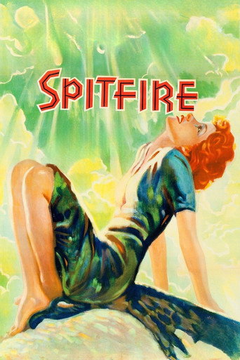 Póster de Spitfire