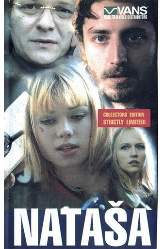 Póster de Nataša