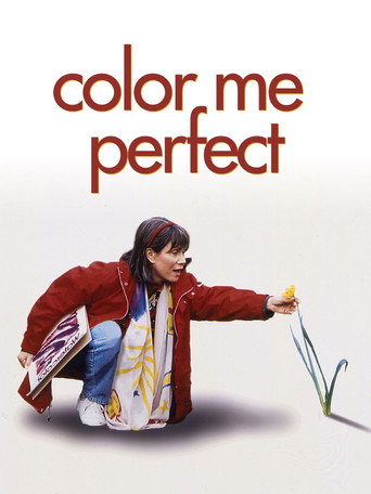 Póster de Color Me Perfect