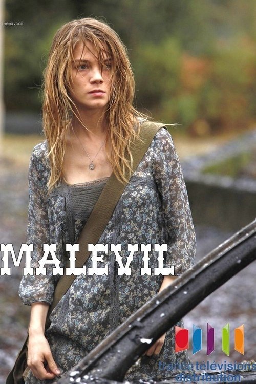 Póster de Malevil