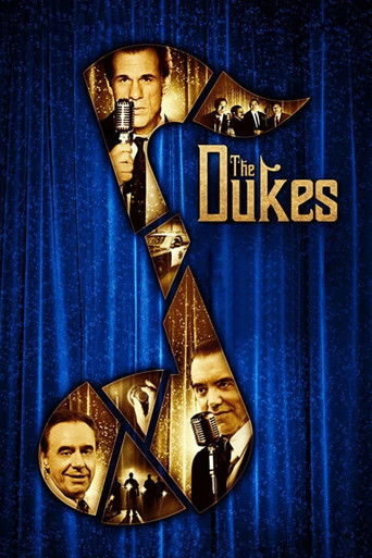 Póster de The Dukes
