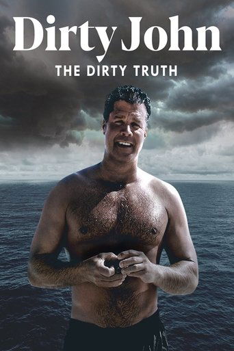 Póster de Dirty John, The Dirty Truth