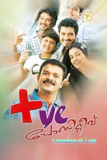 Póster de പോസിറ്റീവ്
