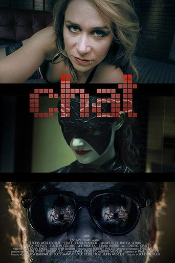 Póster de Chat