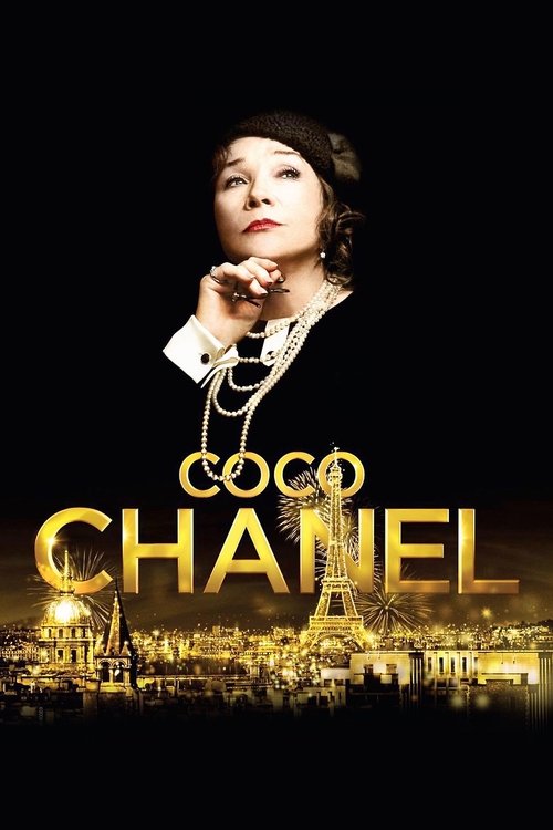 Póster de Coco Chanel