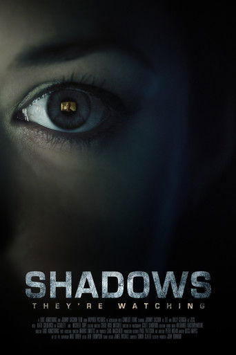 Póster de Shadows