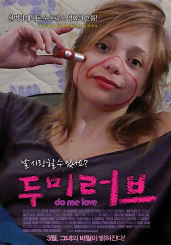 Póster de Do Me Love