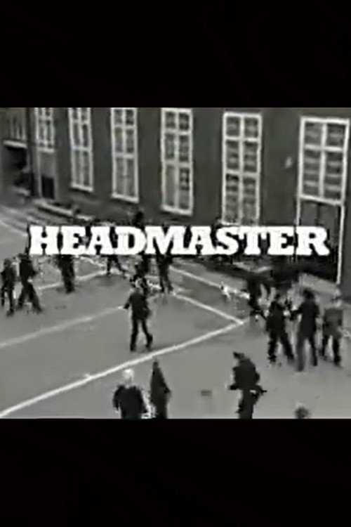 Póster de Headmaster