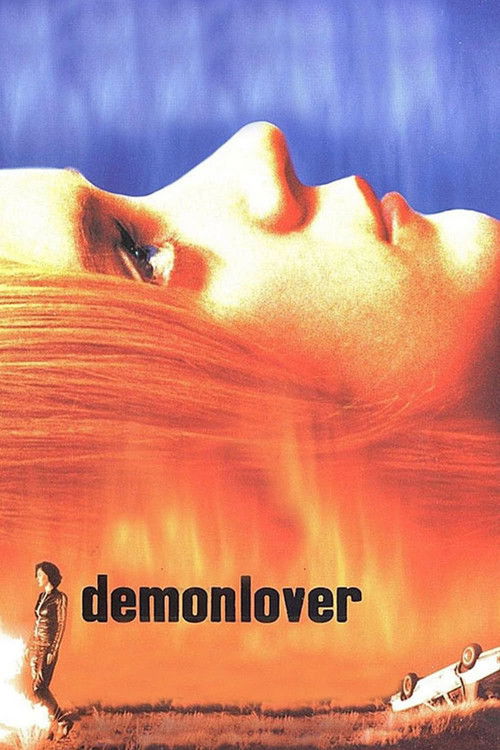 Póster de Demonlover