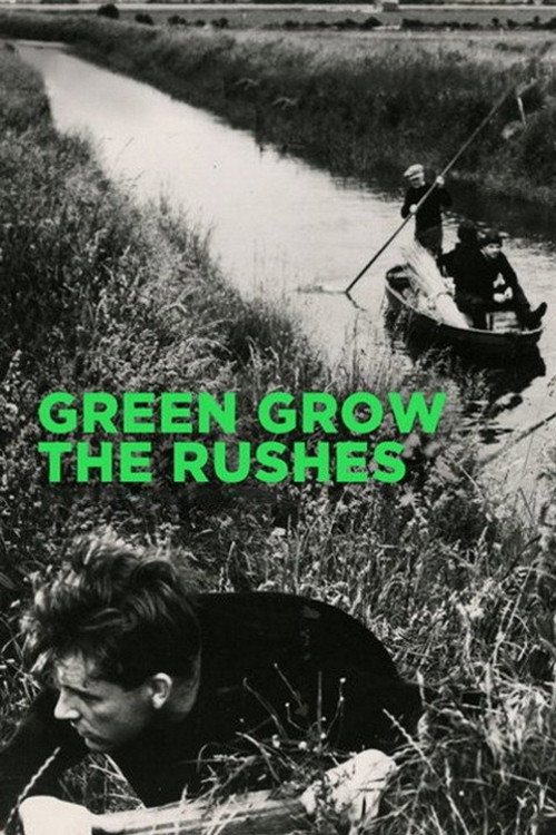 Póster de Green Grow the Rushes