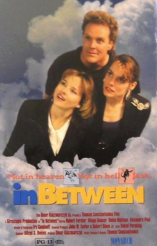 Póster de In Between