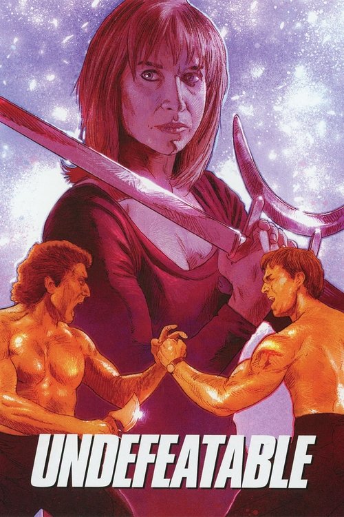 Póster de Invencible