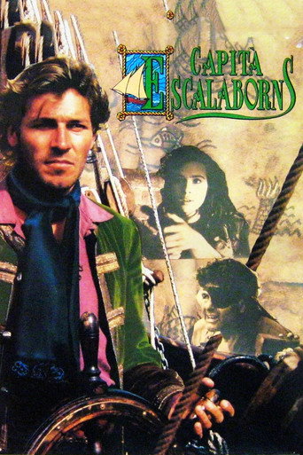 Póster de Capità Escalaborns