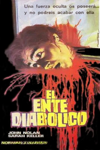 Póster de Terror