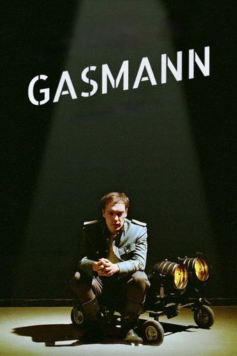 Póster de Gasmann