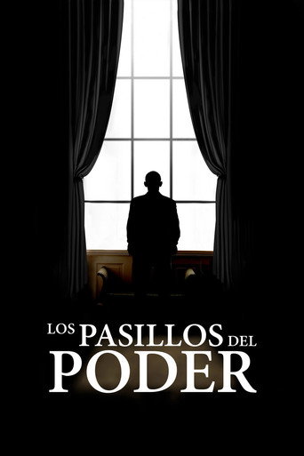 Póster de The Corridors of Power