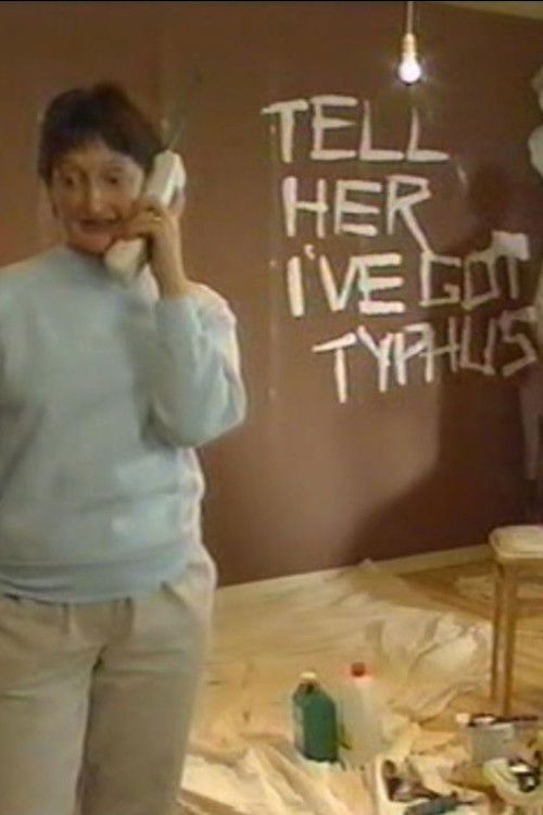 Póster de One Foot in the Grave: Starbound