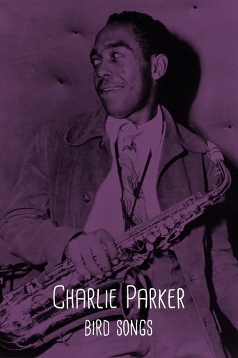 Póster de Charlie Parker - Bird Songs