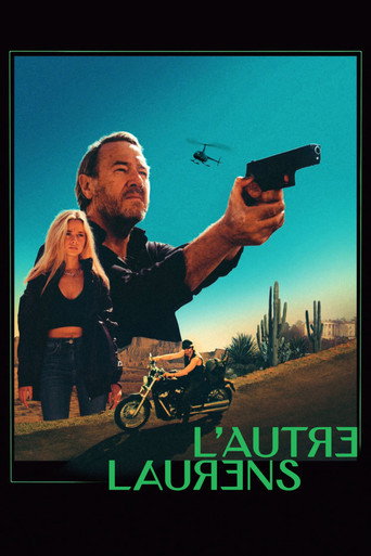 Póster de L’Autre Laurens