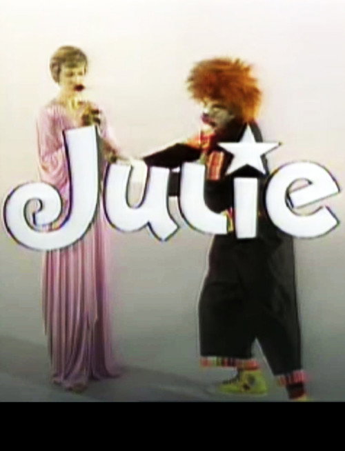 Póster de Julie: My Favourite Things