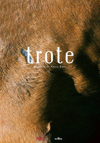 Póster de Trote