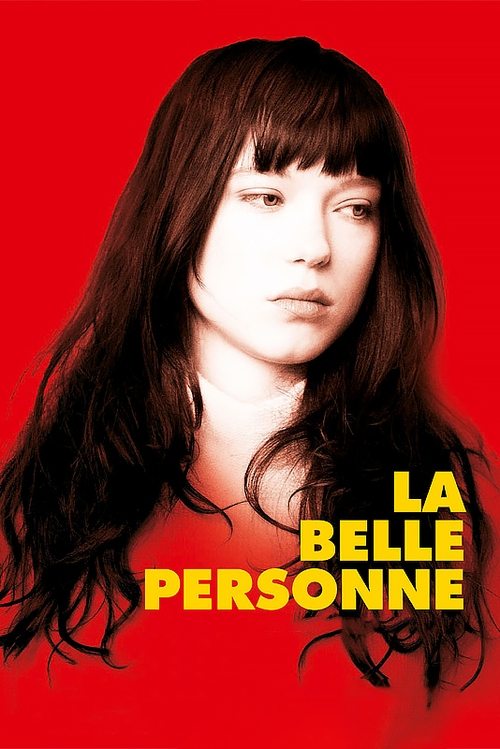Póster de La Belle Personne