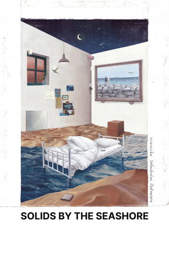 Póster de Solids by the Seashore