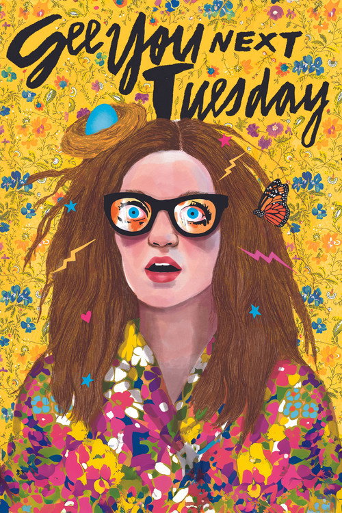 Póster de See You Next Tuesday