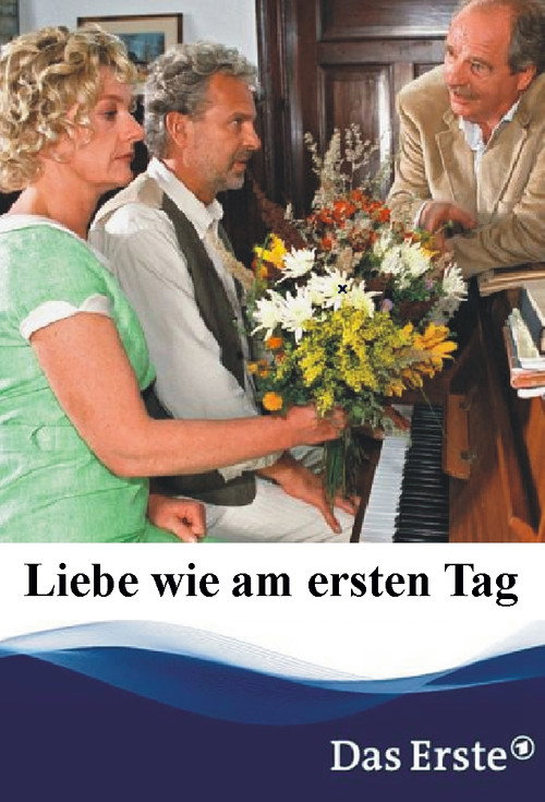 Póster de Liebe wie am ersten Tag