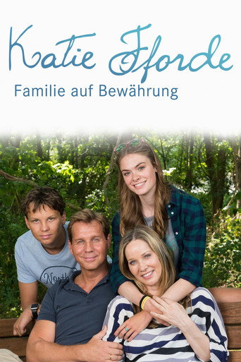 Póster de Katie Fforde: Familie auf Bewährung