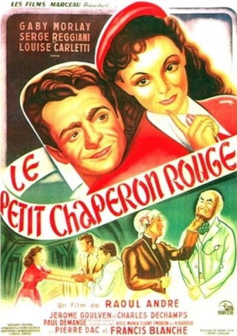Póster de Une fille à croquer