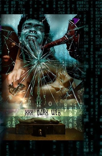 Póster de XXX: Dark Web