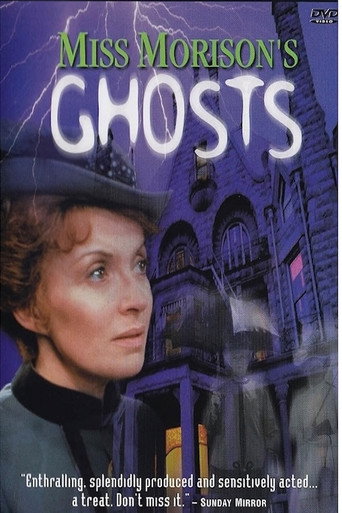 Póster de Miss Morison's Ghosts