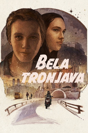 Póster de Tabija
