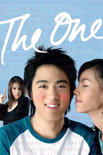 Póster de ลิขิตรัก ขัดใจแม่