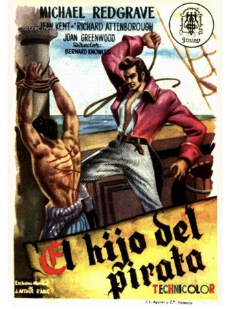 Póster de The Man Within