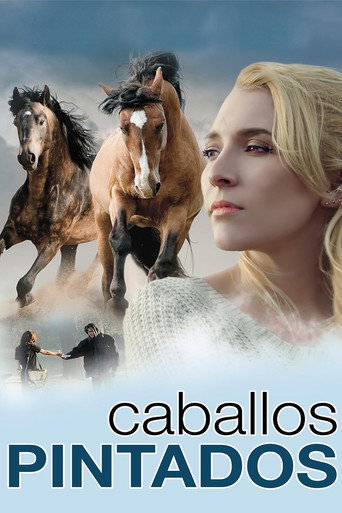 Póster de Painted Horses