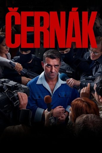 Póster de ČERNÁK