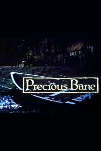 Póster de Precious Bane