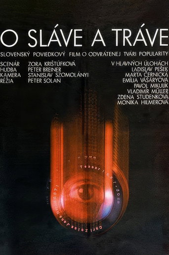 Póster de O sláve a tráve