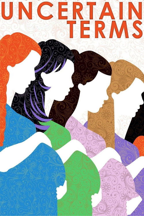 Póster de Uncertain Terms