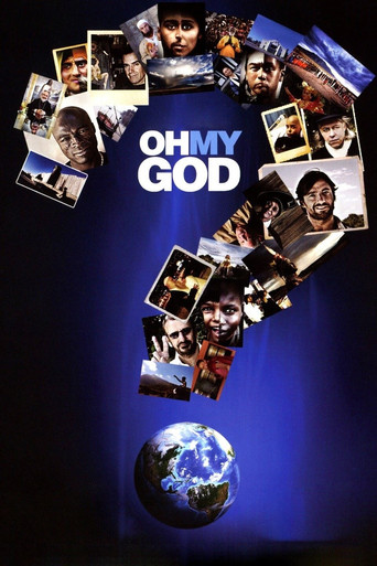 Póster de 99 minutos en el cielo