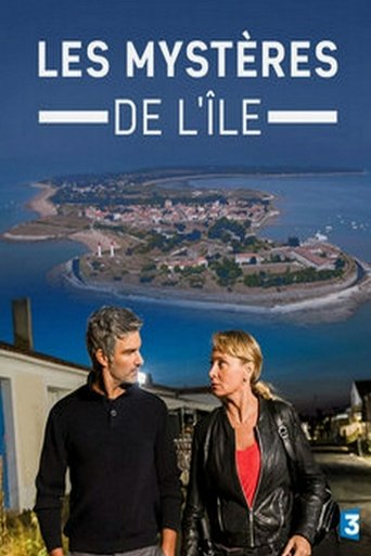 Póster de Les Mystères de l'île