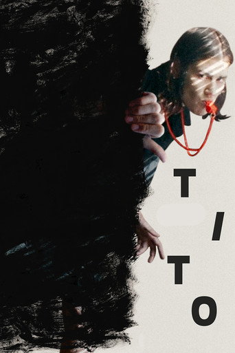 Póster de Tito