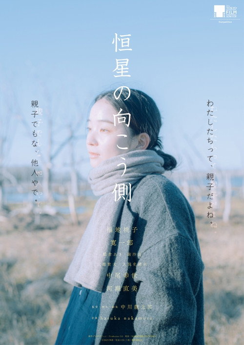 Póster de 恒星の向こう側