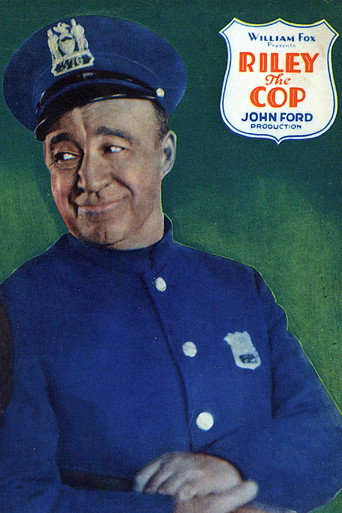 Póster de Riley the Cop
