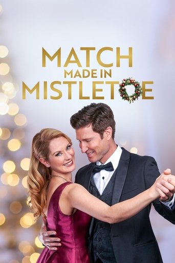 Póster de Navidad en Washington
