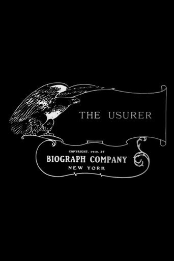 Póster de The Usurer