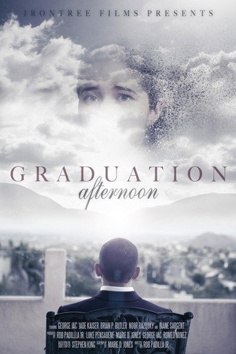 Póster de Graduation Afternoon